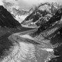 Mer de Glace, French Alps
