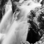 Waterfalls, Glen Nevis