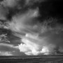 Storm Clouds on the Isle of Berneray#2